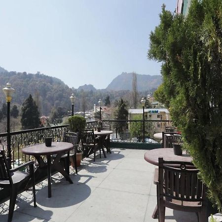 Goroomgo Ankur Lake View Mall Road Nainital - Prime Location With Luxury Room Exterior photo